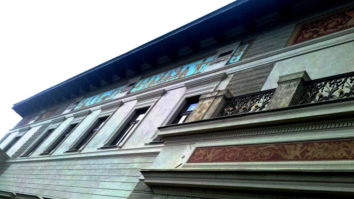 Гавличковы сады (Гребовка)