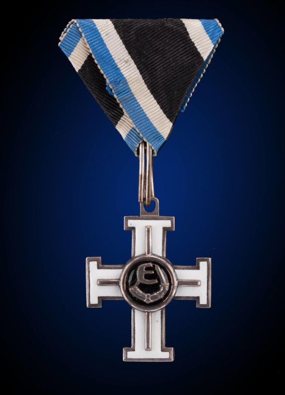 Таллиннский музей рыцарских орденов