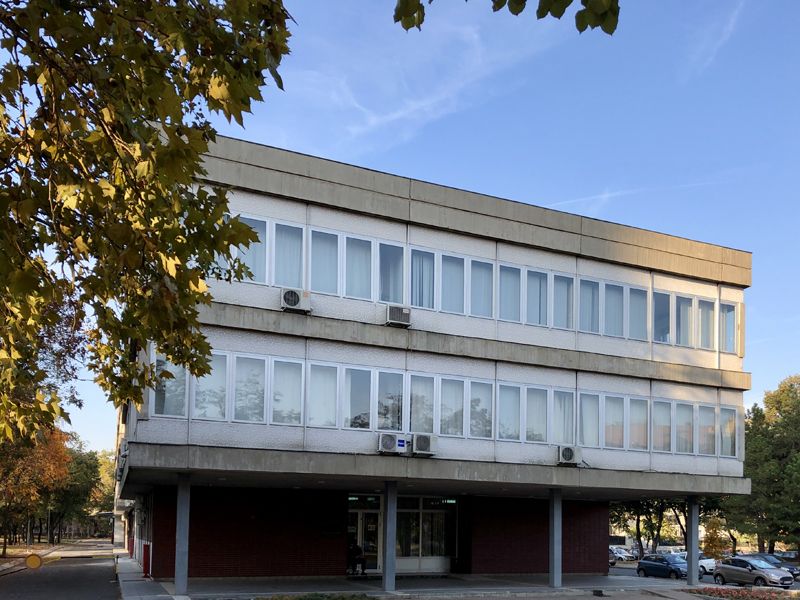 Исторический архив Белграда