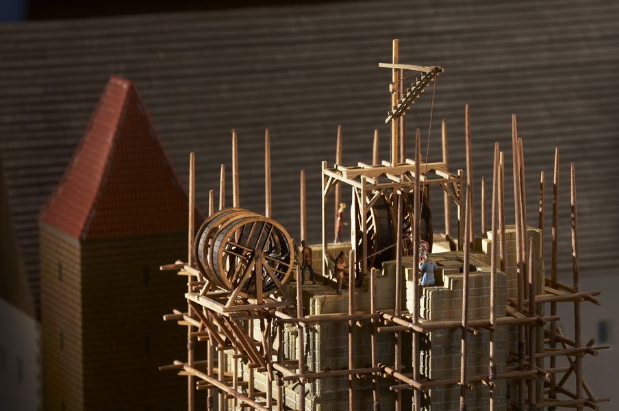 Музей Карлова моста