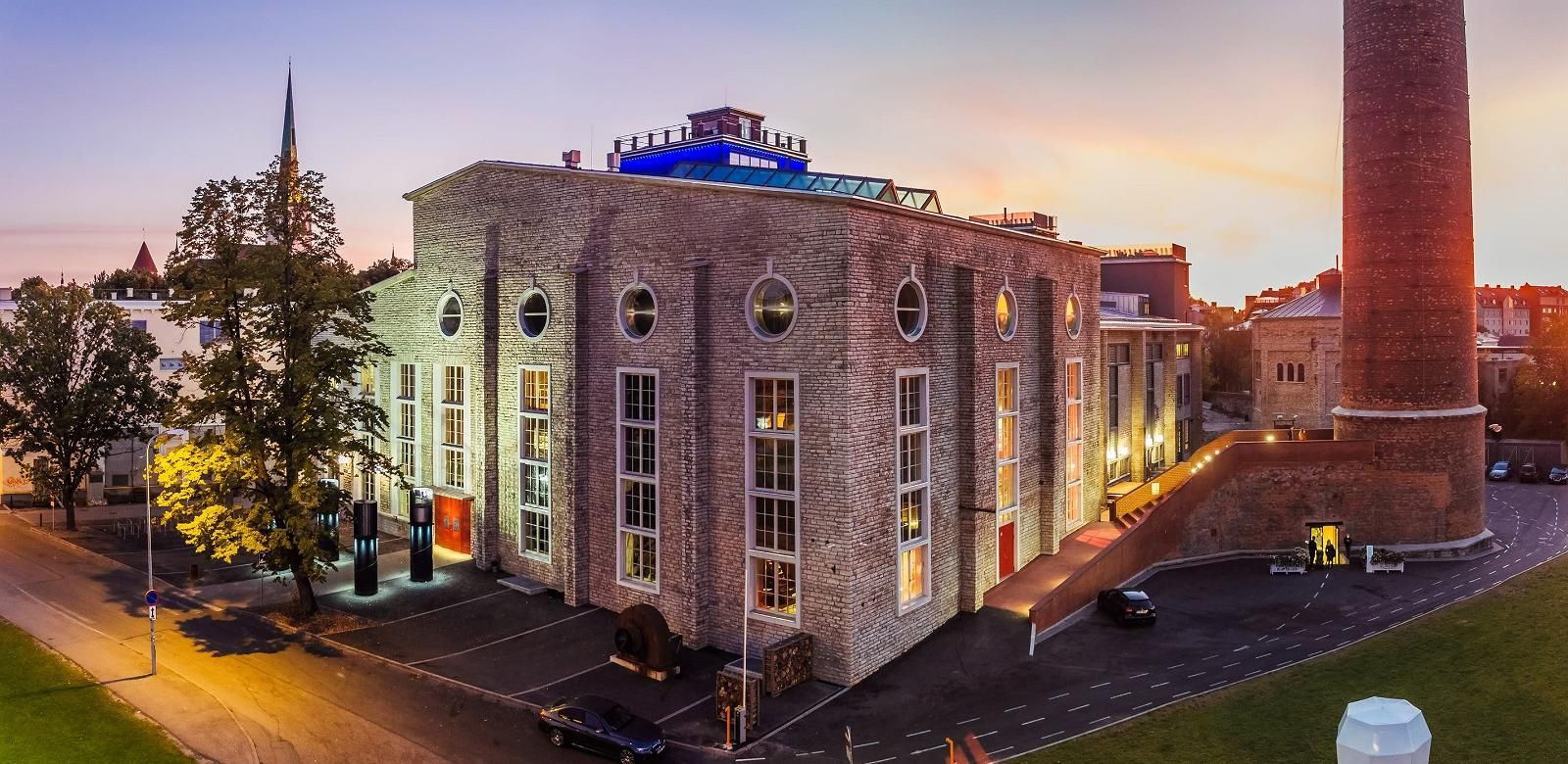 Котел культуры