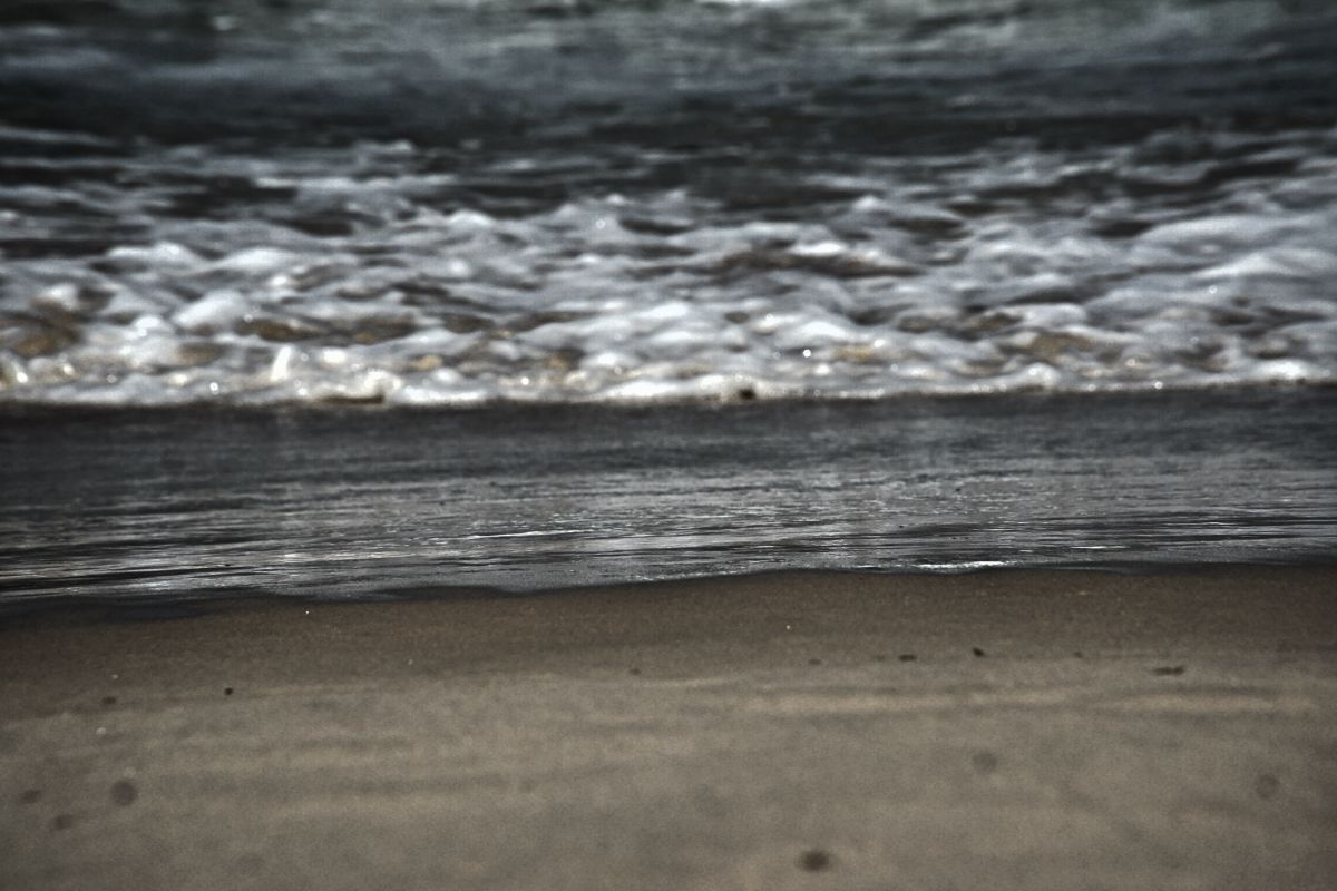 Пляж Пениши де Сима