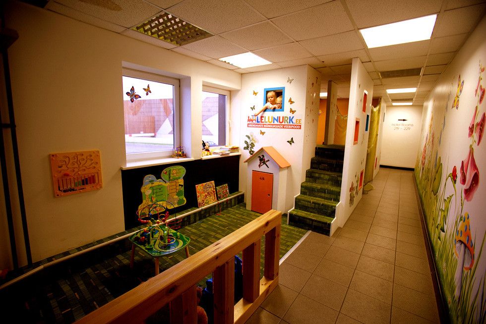 Ресторан LUU