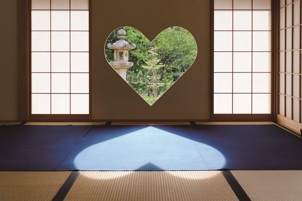 Храм Сёдзю-ин