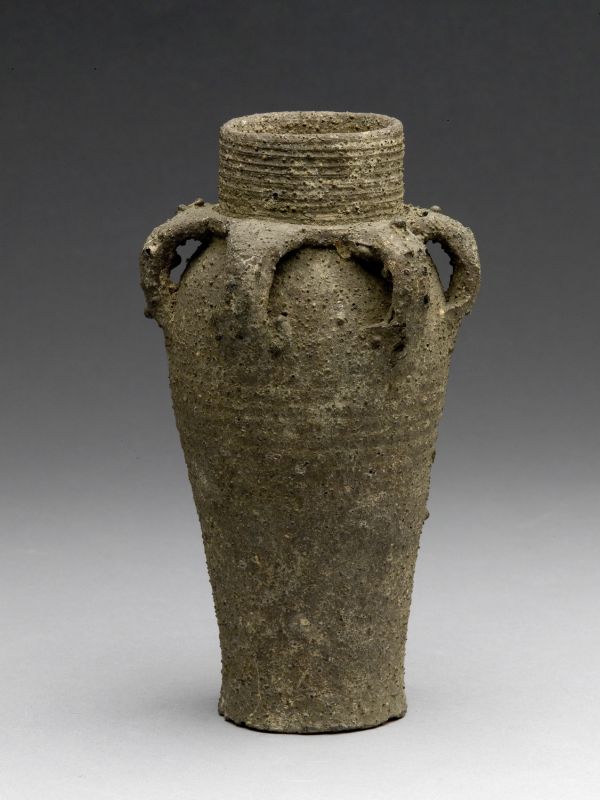 Выставка ИСКУССТВО, ЖИЗНЬ в музее декоративно-прикладного искусства