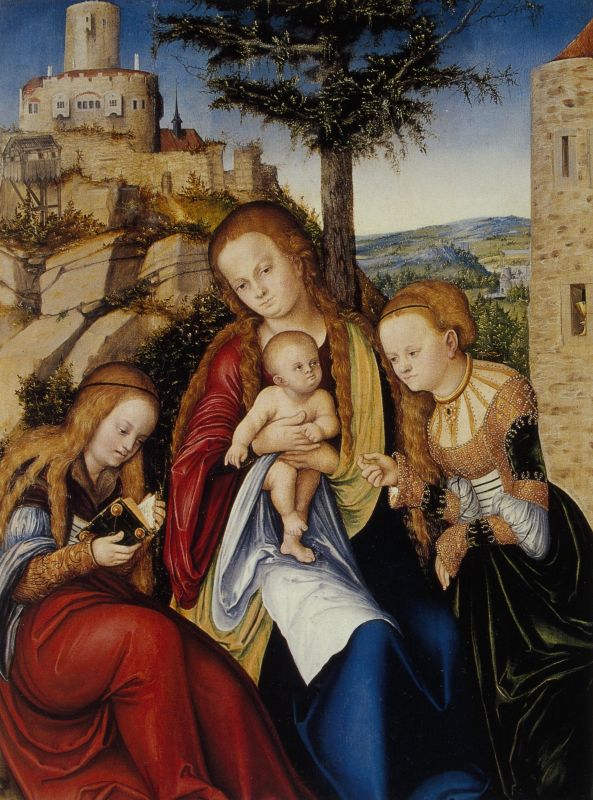 Лобковицкий дворец