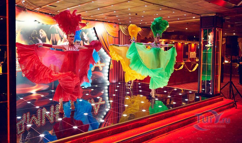 Казино Адмирал