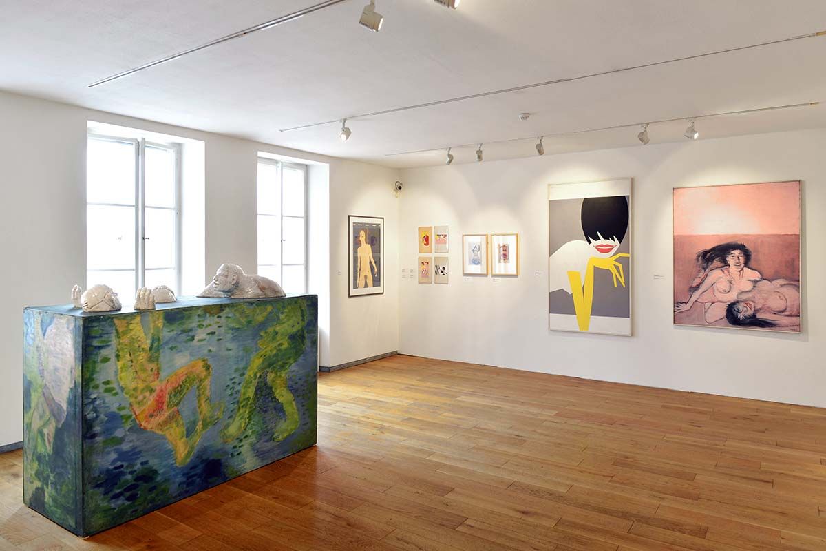 Музей Кампа