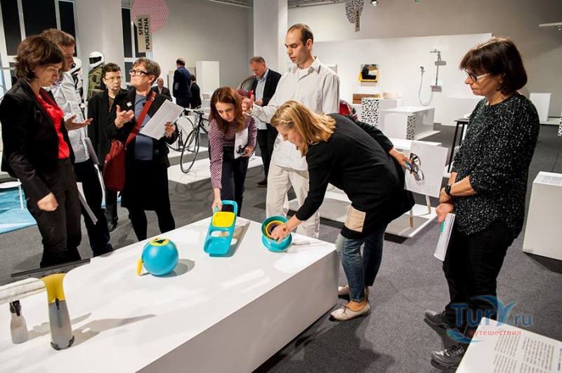 Институт Промышленного Дизайна