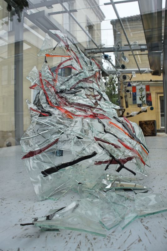 Вильнюсская художественная академия