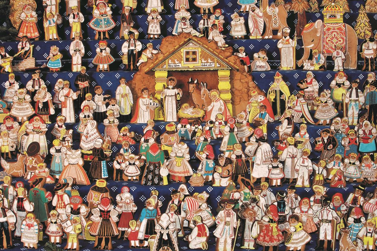 Костел святого Матфия