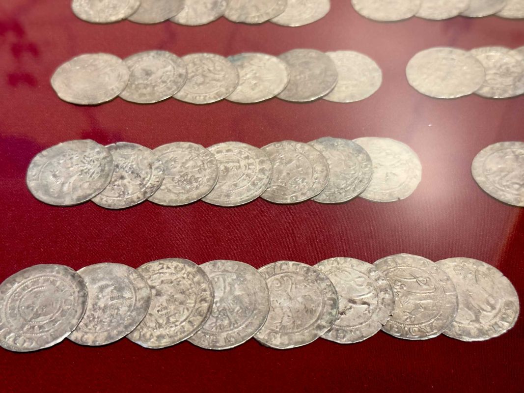 Вроцлавский археологический музей