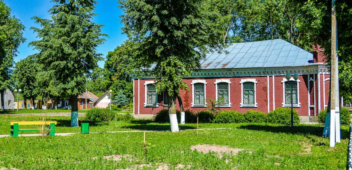 Чашникский Исторический Музей