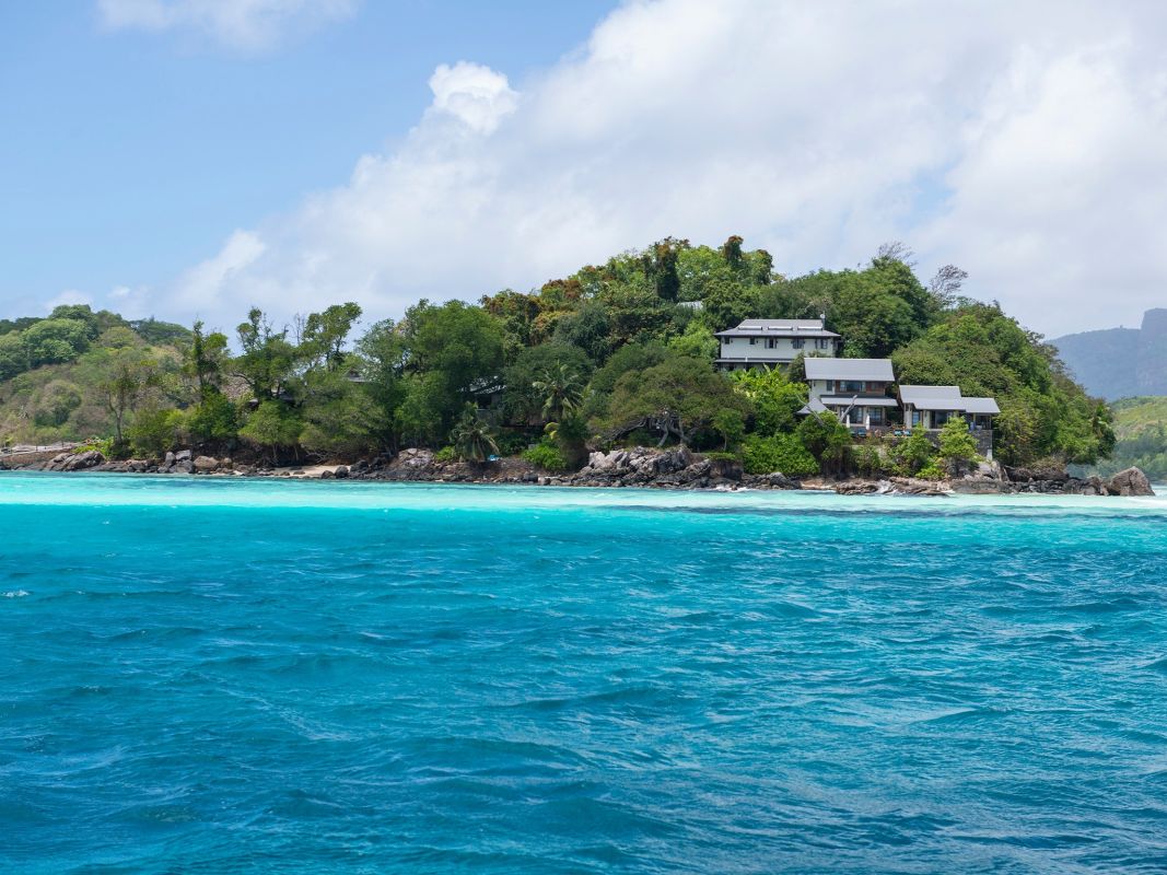 Остров Раунд (Маэ)