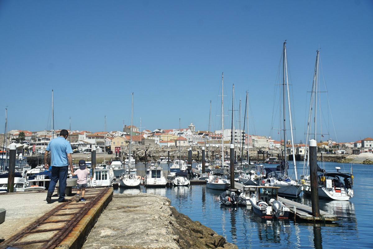 Гавань Пениши