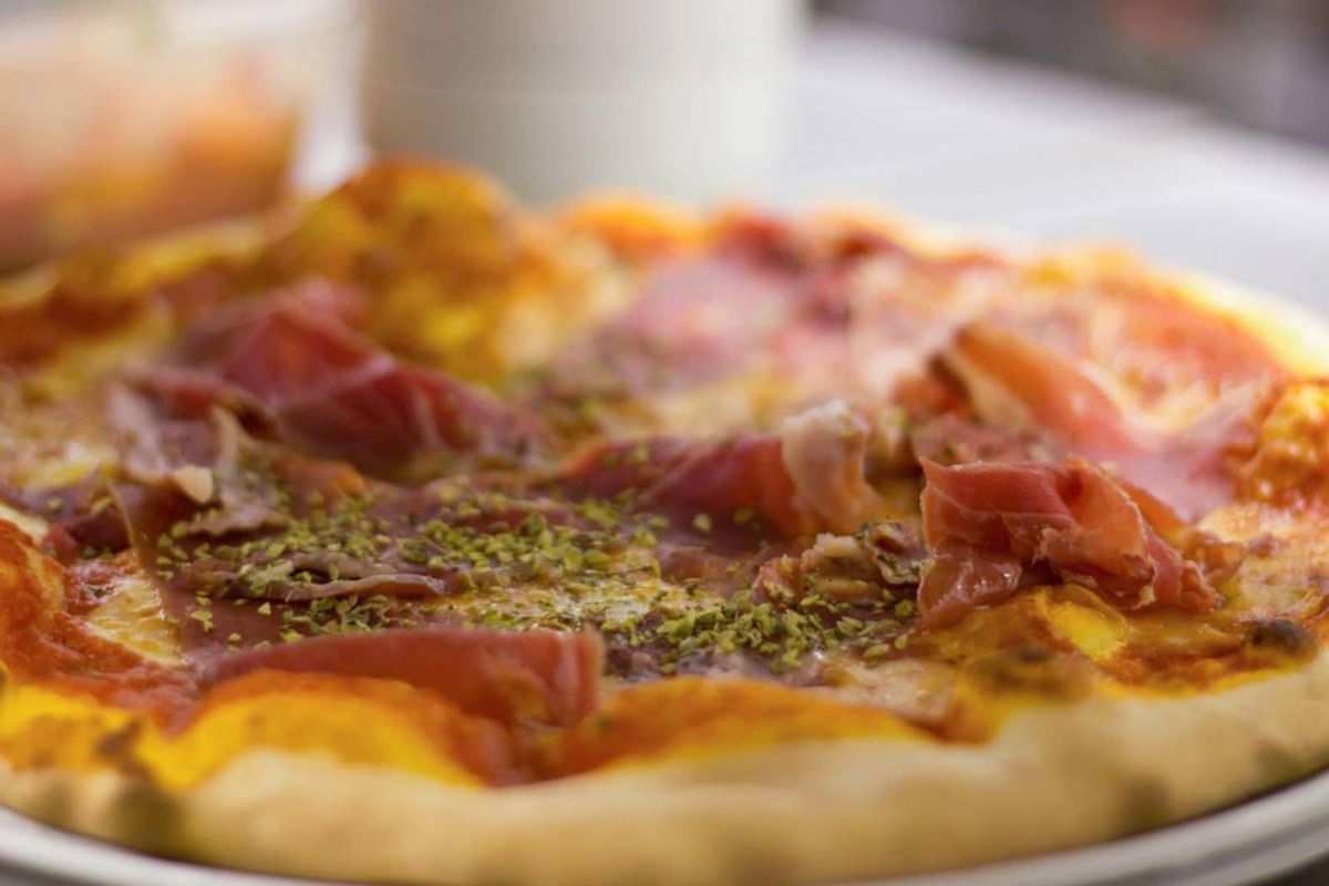 Ресторан Controvento