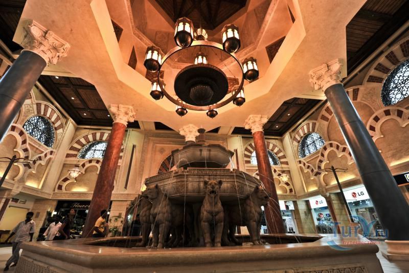 Ибн Баттута Молл