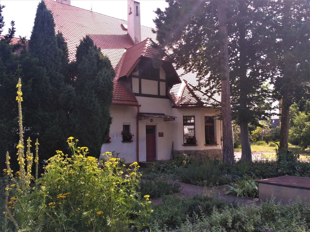 Трмалова вилла