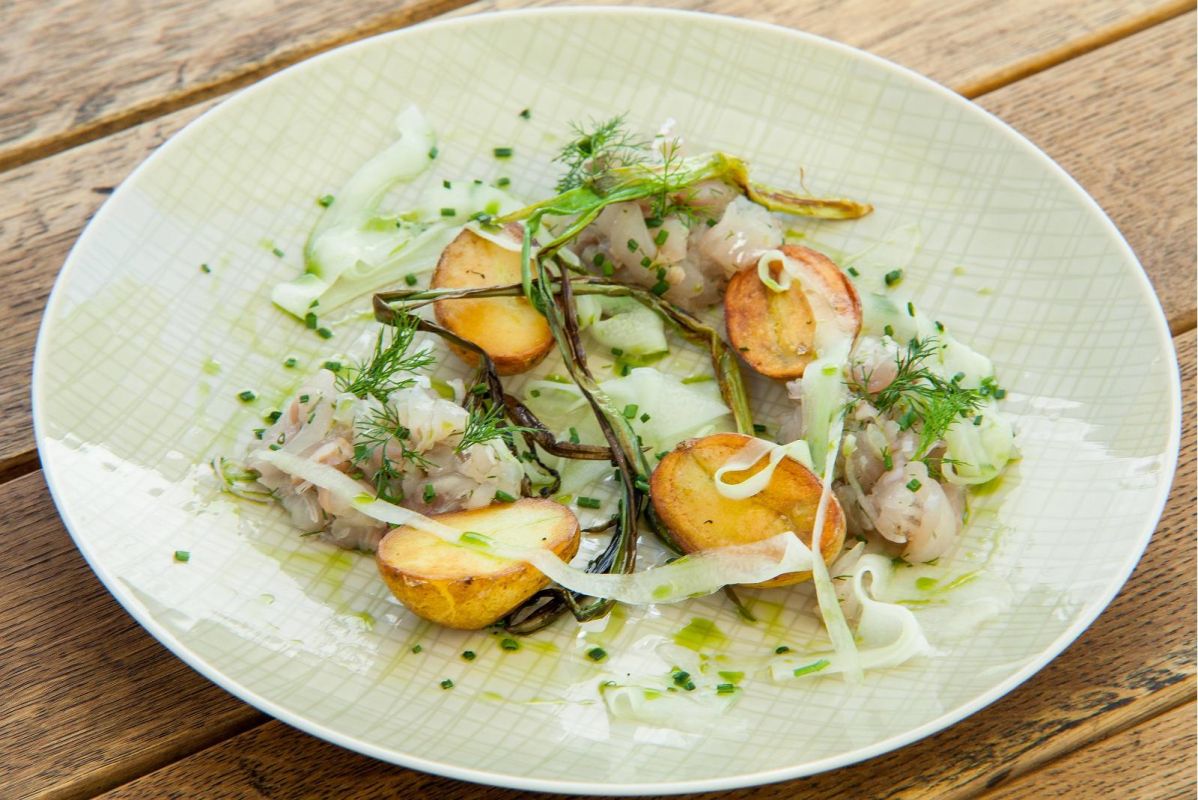 Ресторан Rose