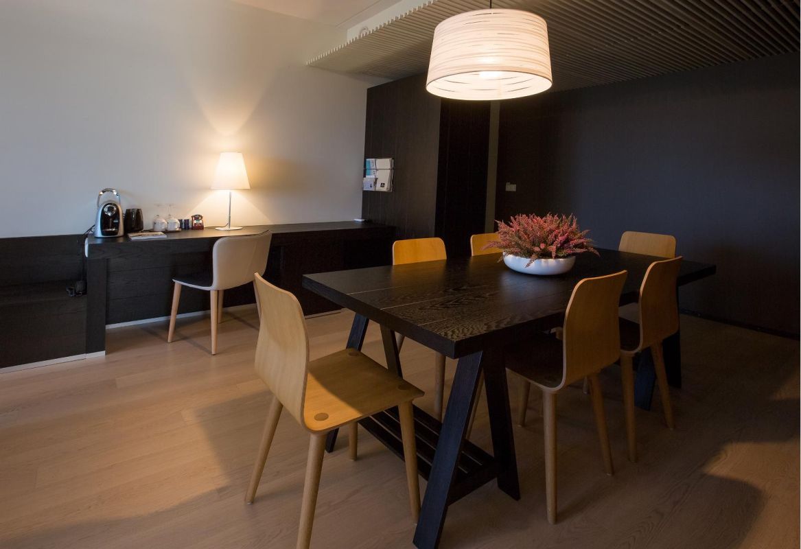 Спа-отель Hedon SPA & HOTEL