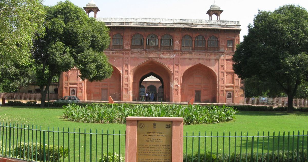 Индийский Военный Мемориальный Музей