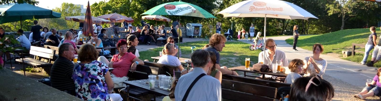 Парк Парукаржка