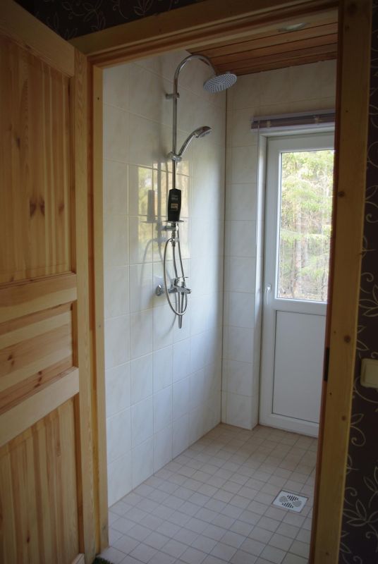 Теннисный корт в деревне отдыха Pidula Forell