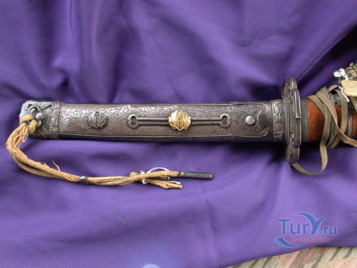 Музей мечей