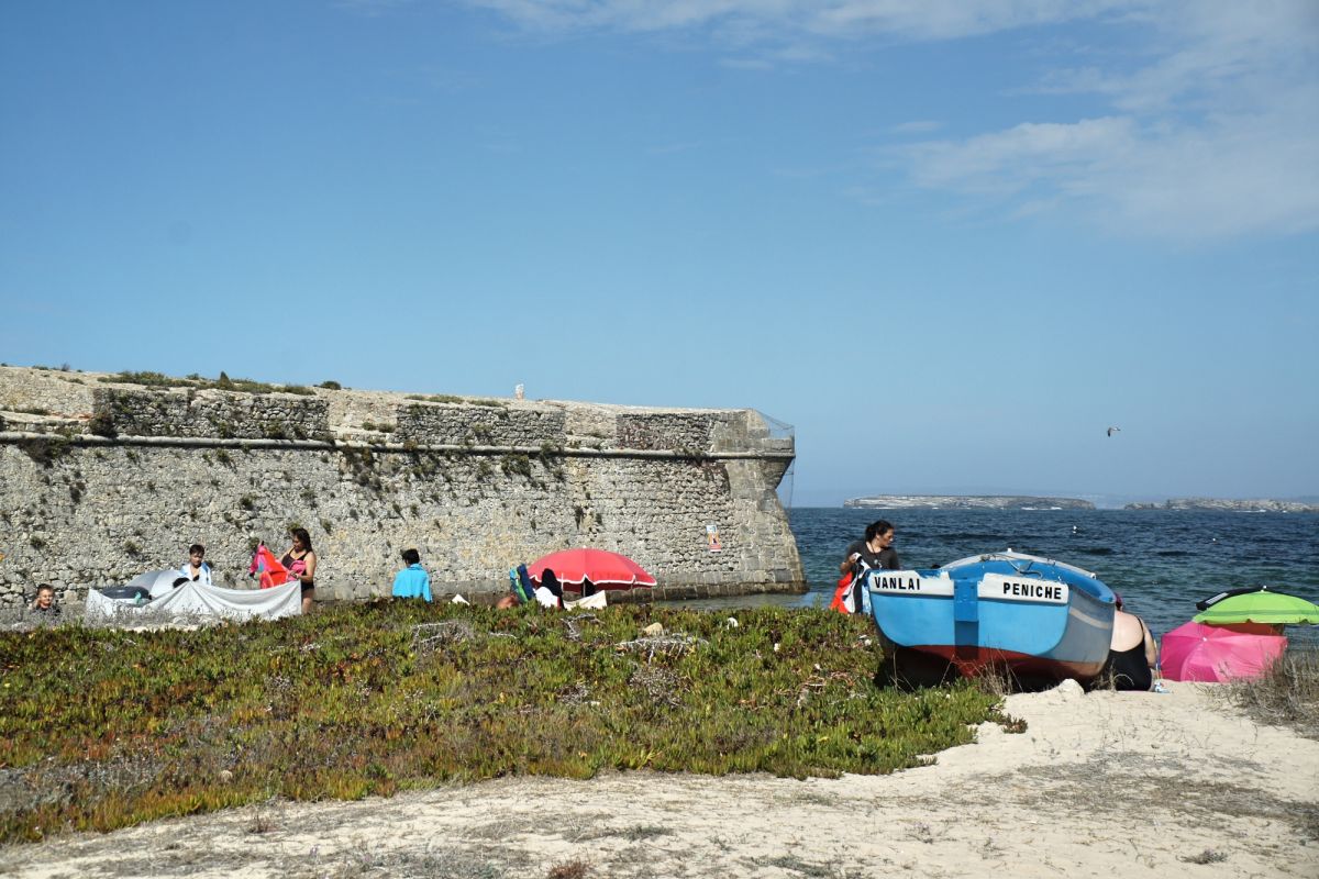 Стена Пениксима