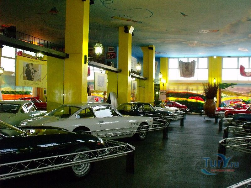 Коллекция Маринелло-Россо