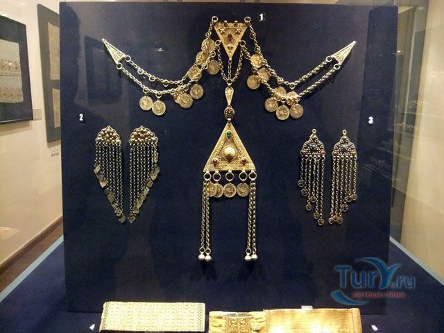 Музей истории Армении