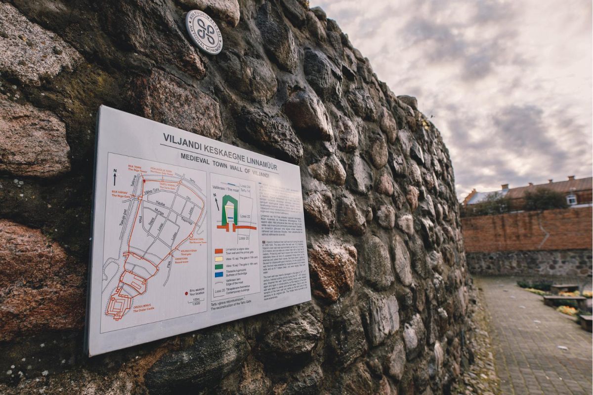 Сад «Аркадия»