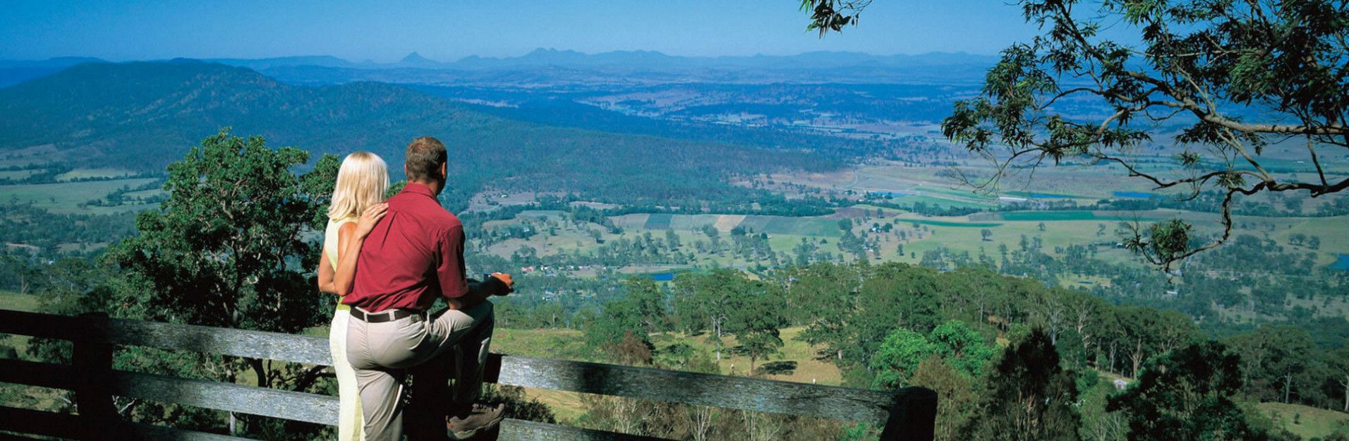 Гора Тамборин