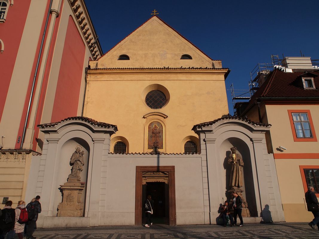 Костел св. Йозефа