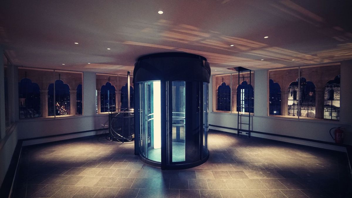 Башня Староместской ратуши