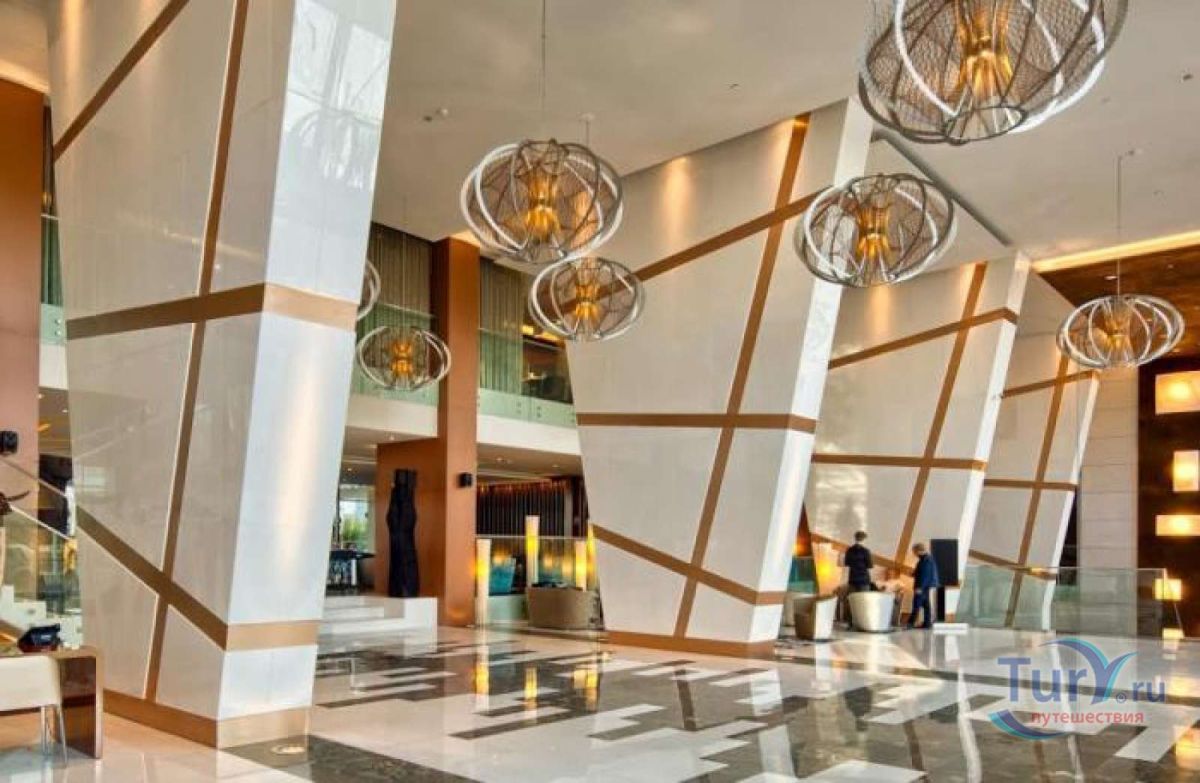 Epic Sana Lisboa Hotel