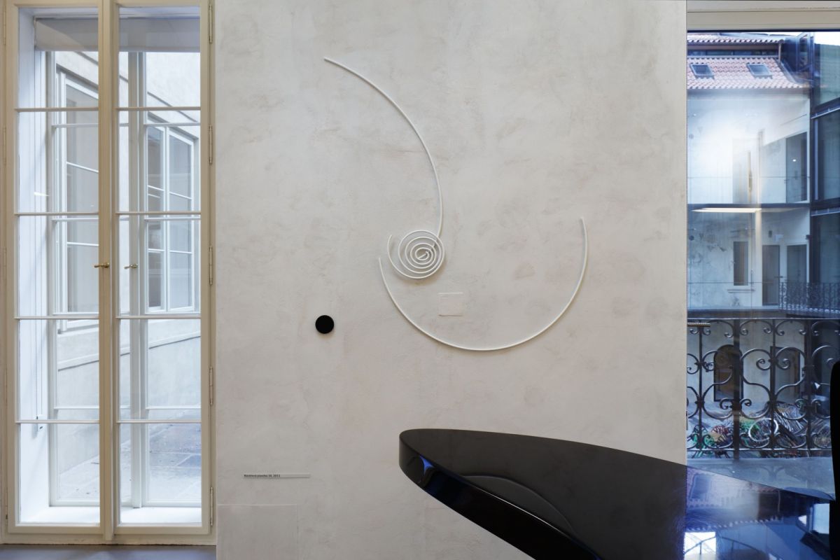 Галерея Zdeněk Sklenář