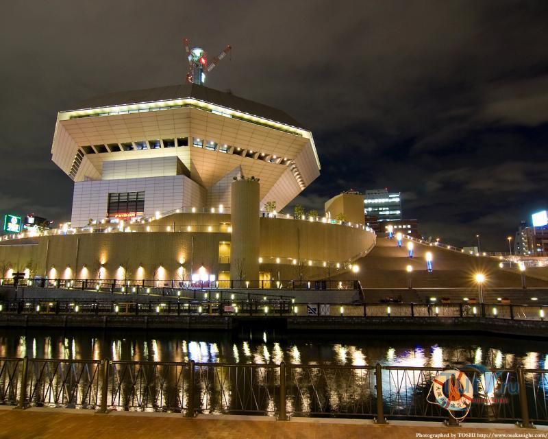 Минамимати Ривер Плейс