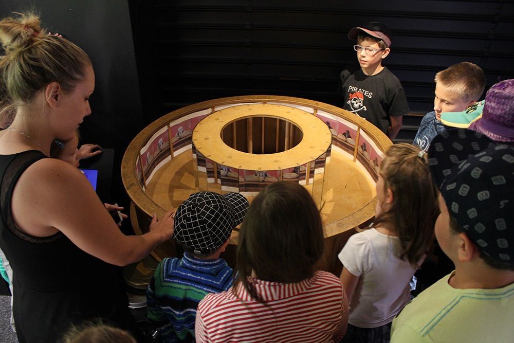 Музей Карла Земана