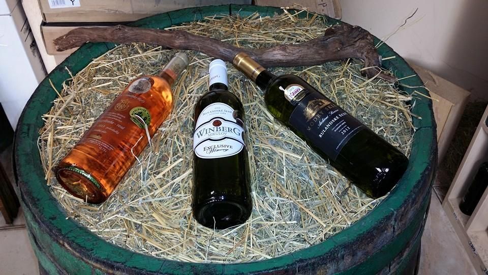 Бар и винотека Noelka