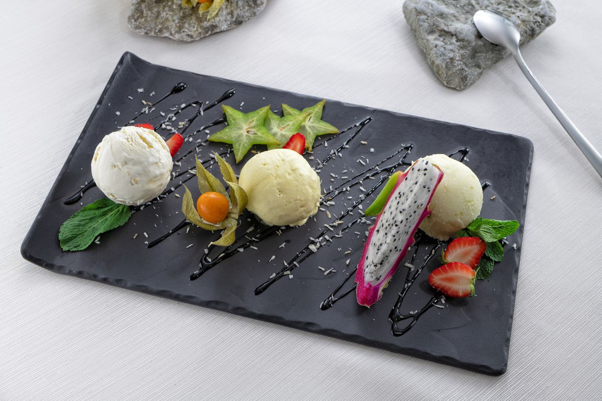 Ресторан Regatta