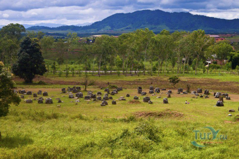 Долина Кувшинов