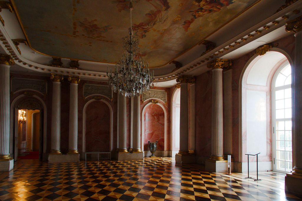 Новый Музей Берлина