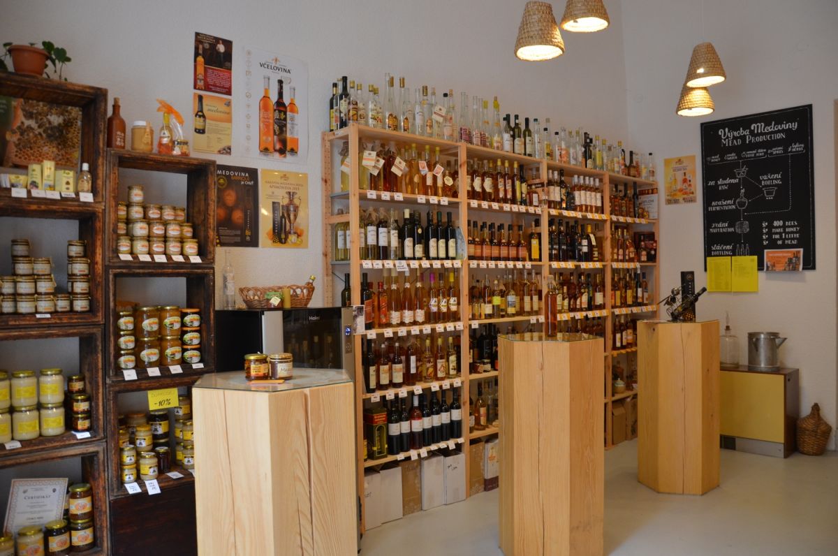 Medovinárna