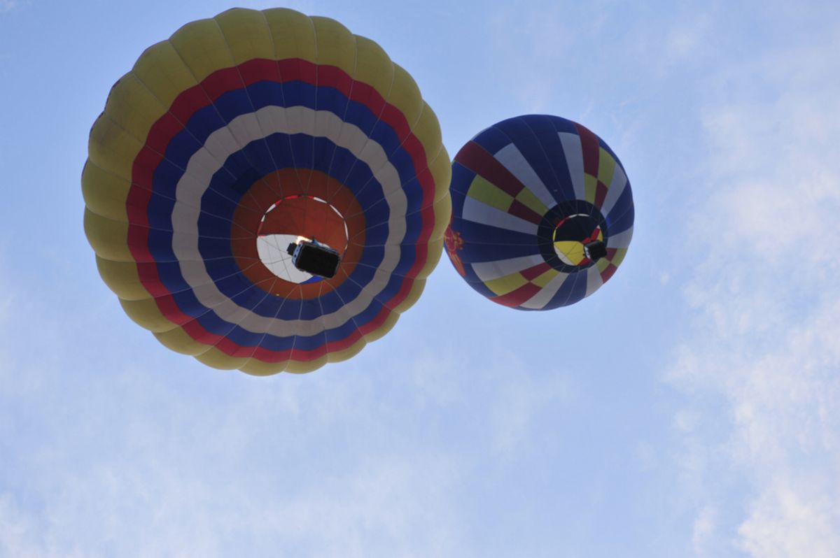 Авиаклуб Полёт