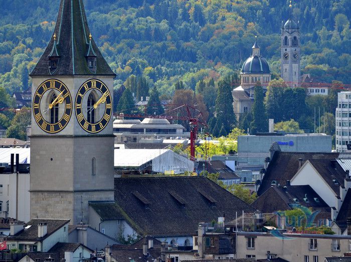 Церковь Святого Петра