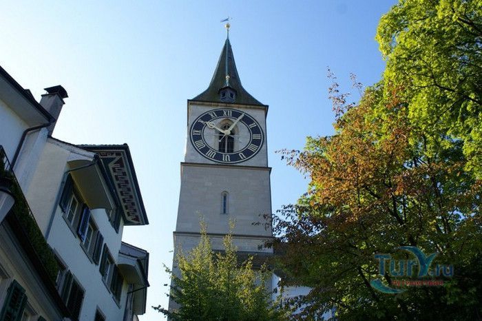 Церковь Святого Петра