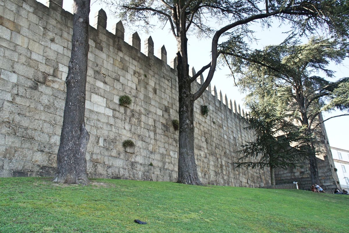 Крепость Фернандины