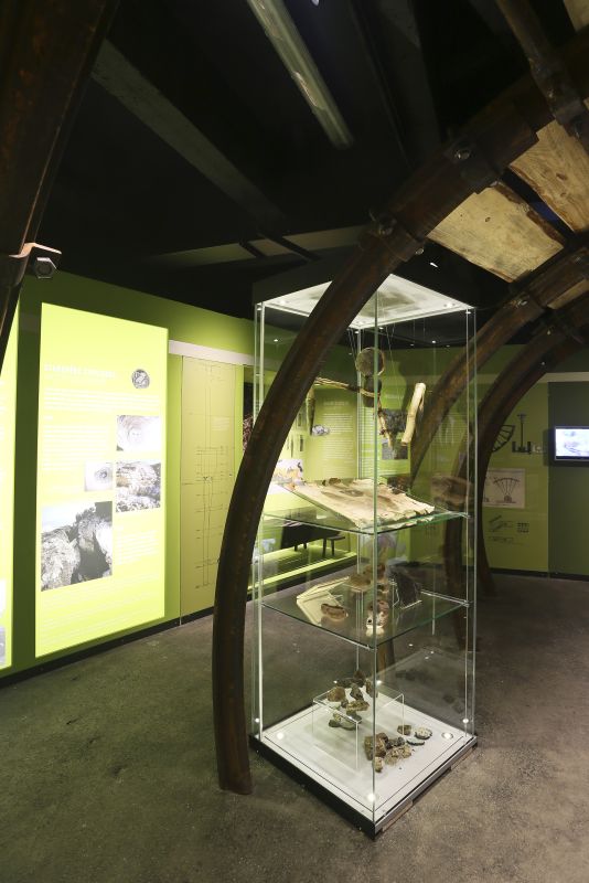 Национальный технический музей