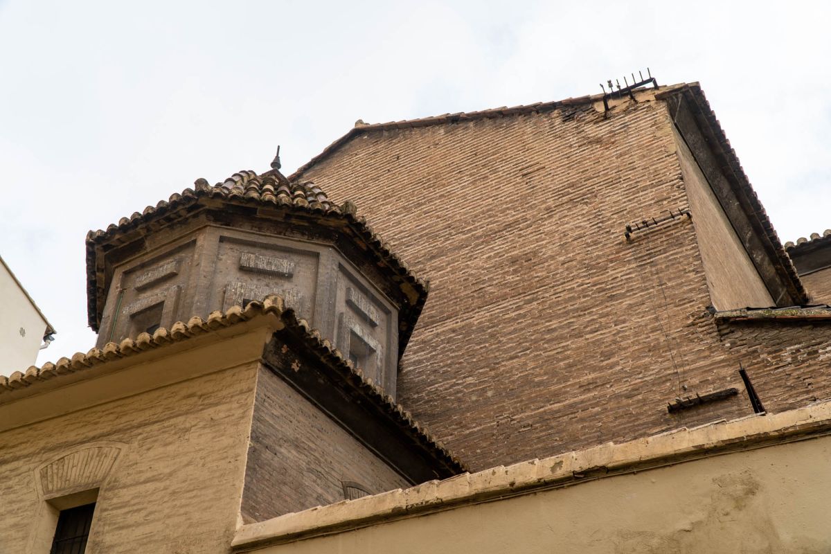 Приход Санта-Мария дель Мар